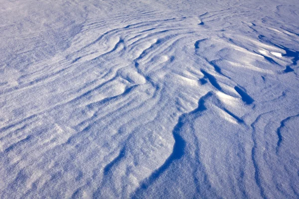 Αφηρημένο φόντο με χιόνι — Φωτογραφία Αρχείου