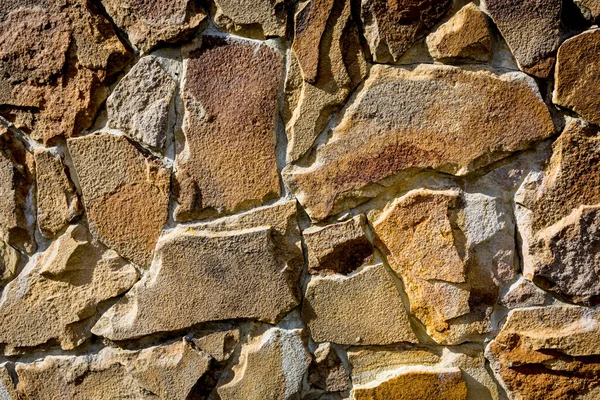 Abstrakter Hintergrund Mit Steinwand Oberfläche — Stockfoto