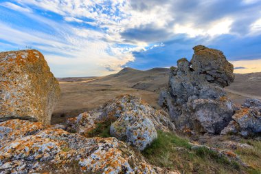 Rock Kırım Dağları
