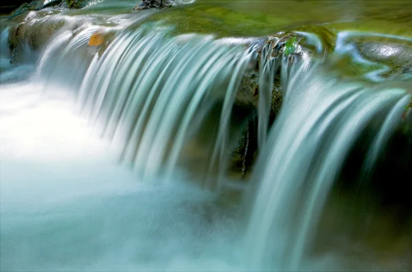 Corrente di montagna — Foto Stock