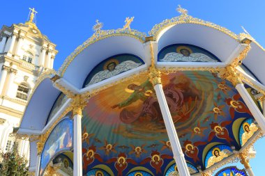 Pochaev'ın Lavra