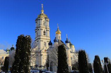 Pochaev'ın Lavra