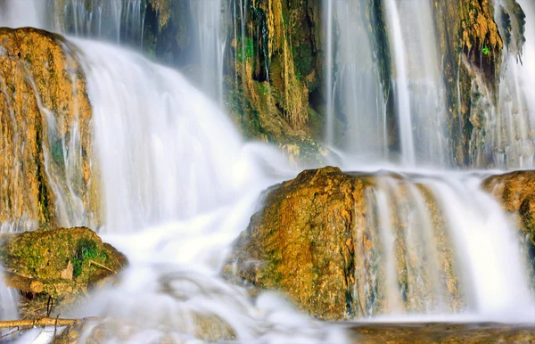 Cachoeira — Fotografia de Stock