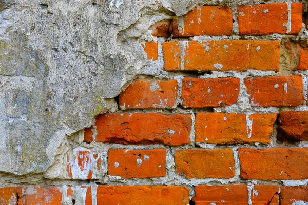Abstrakte alte Mauer — Stockfoto