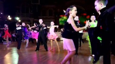 Avrupa sanatsal Dace Şampiyonası