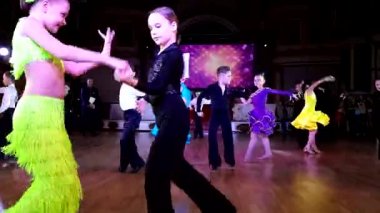 Avrupa sanatsal Dace Şampiyonası