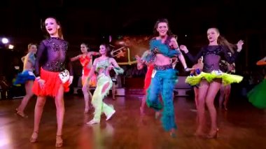 Avrupa sanatsal Dace Şampiyonası