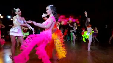 Avrupa sanatsal Dace Şampiyonası