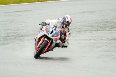 Motosiklet yarış Kupası Moskova bölge valisi