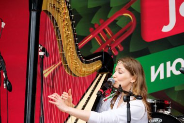 Uluslararası Festival Usadba Jazz