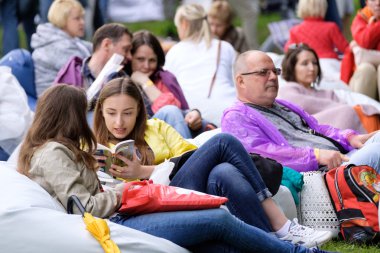 Uluslararası Festival Usadba Jazz