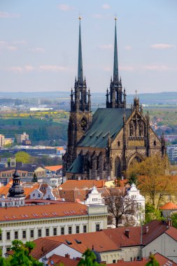 Aziz Peter ve Paul Katedrali