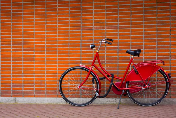 Amsterdam — Stock Photo, Image