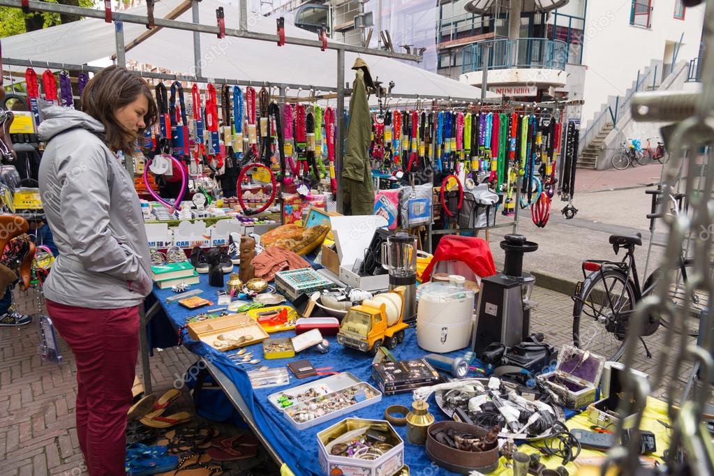 rommelmarkt vlooienmarkt amsterdam