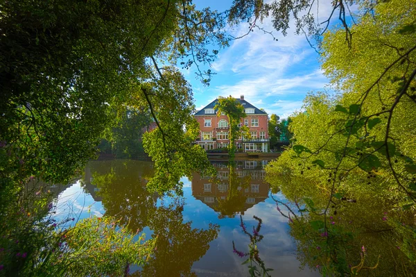 Amsterdam — Stock Photo, Image