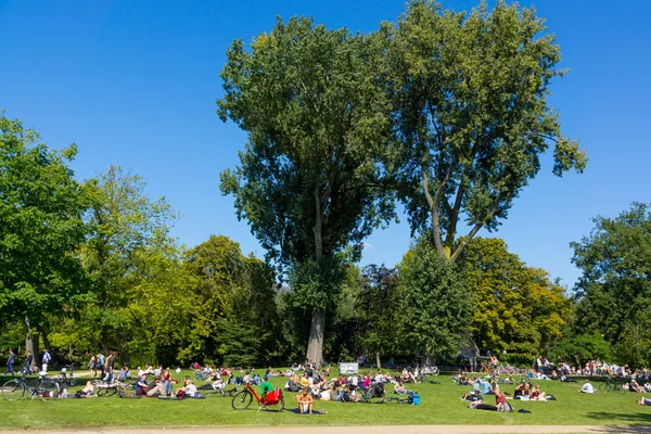 AMSTERDAM — Stock Photo, Image