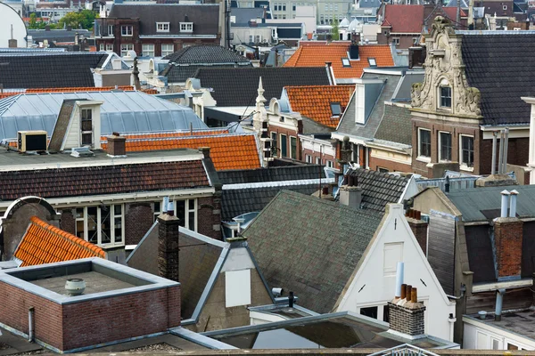 Amsterdam — Stock Photo, Image