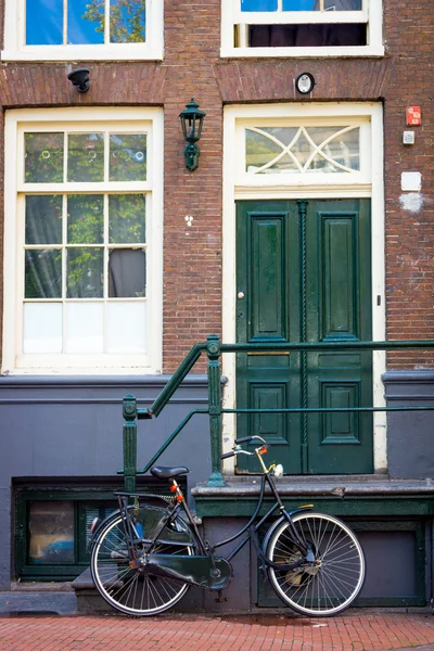 Amesterdão — Fotografia de Stock