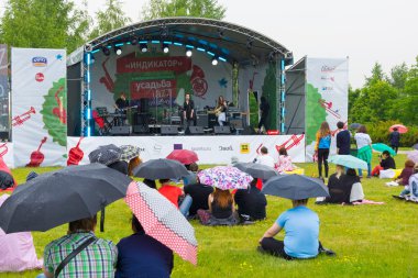 usadba caz festivali