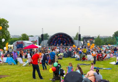 usadba caz festivali