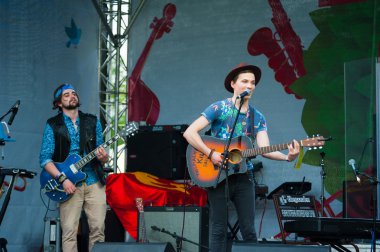 usadba caz festivali