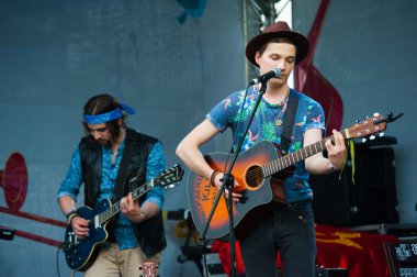 usadba caz festivali