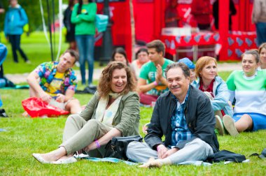 usadba caz festivali
