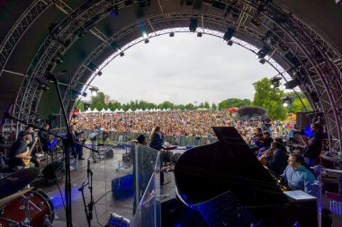 usadba caz festivali