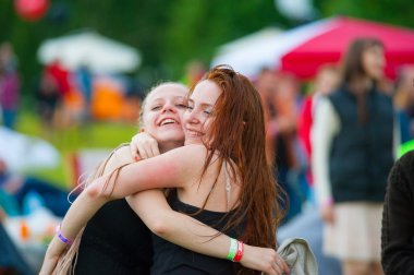 usadba caz festivali