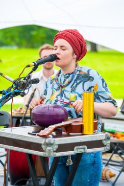 usadba caz festivali