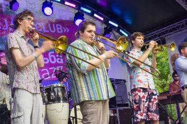 usadba caz festivali