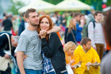 usadba caz festivali