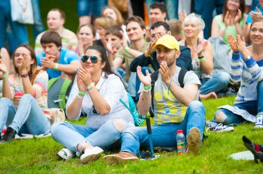 usadba caz festivali