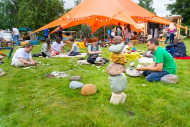 usadba caz festivali