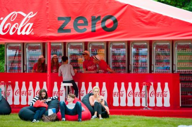 Coca-Cola Zero
