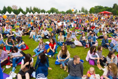 usadba caz festivali