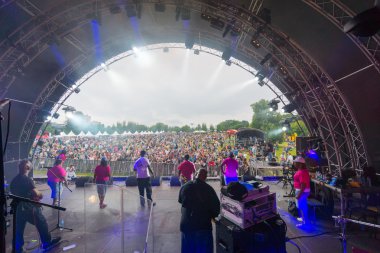 usadba caz festivali