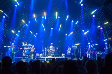 usadba caz festivali