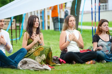 usadba caz festivali