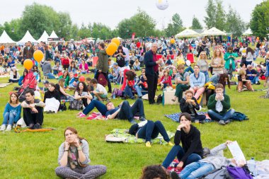 usadba caz festivali