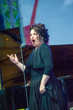 usadba caz festivali