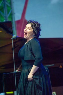 usadba caz festivali