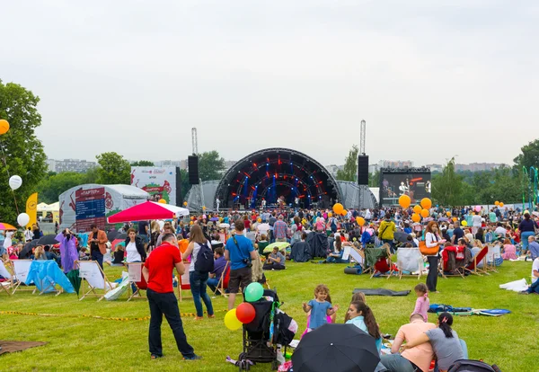 usadba caz festivali
