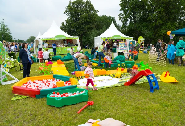 Usadba caz festivali — Stok fotoğraf