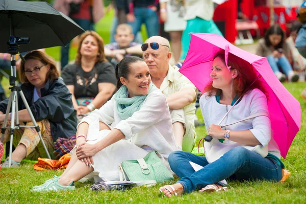 usadba caz festivali