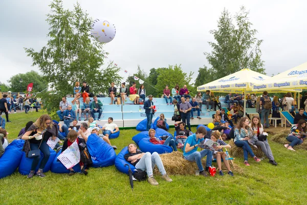 Hoegaarden — Foto de Stock