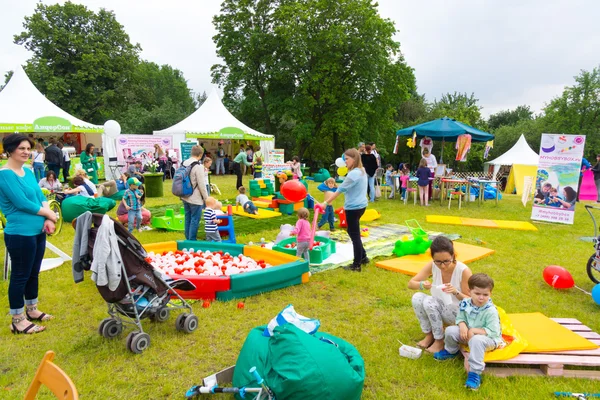 Usadba caz festivali — Stok fotoğraf