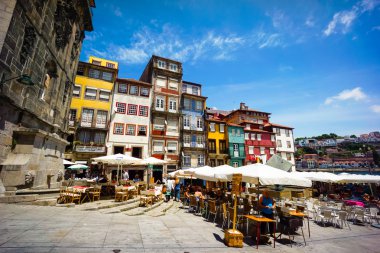 Ribeira Meydanı