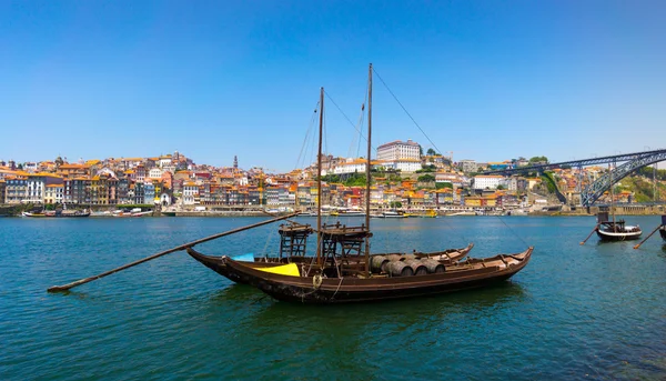 Porto ols ciudad — Foto de Stock