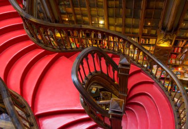 Livraria Lello